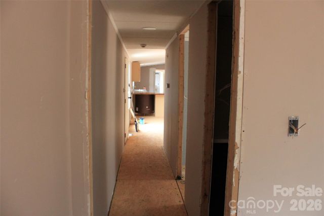 143 W Forest View Lane, Mooresboro, NC 28114