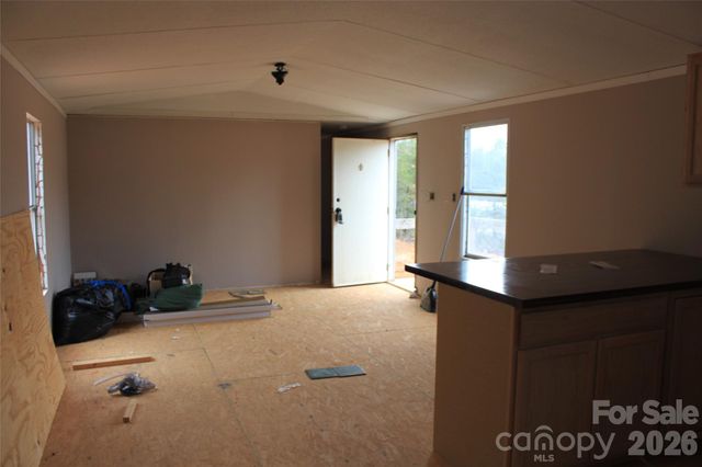 143 W Forest View Lane, Mooresboro, NC 28114