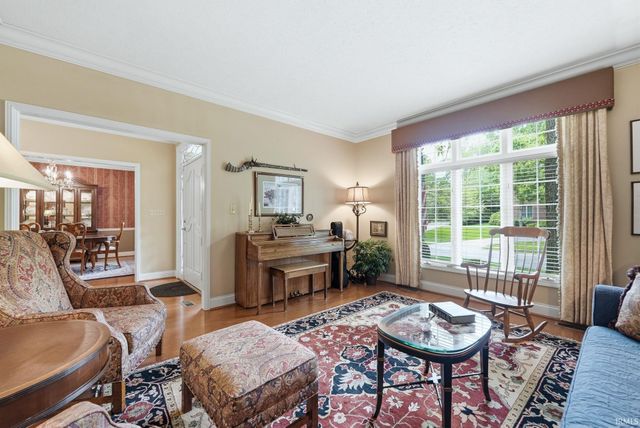 5201 W Deerbrook Drive, Muncie, IN 47304