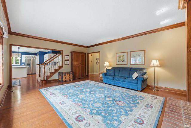 5201 W Deerbrook Drive, Muncie, IN 47304