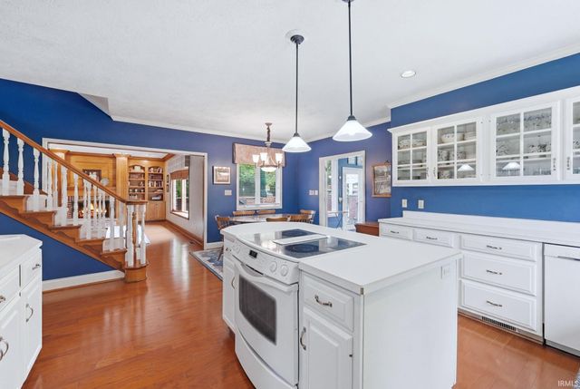 5201 W Deerbrook Drive, Muncie, IN 47304