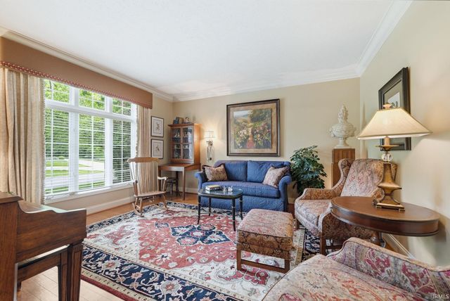 5201 W Deerbrook Drive, Muncie, IN 47304