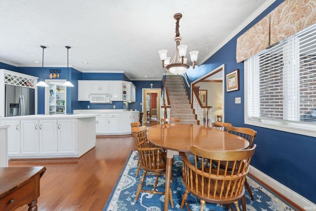 5201 W Deerbrook Drive, Muncie, IN 47304