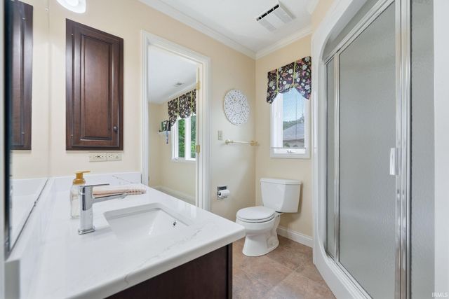5201 W Deerbrook Drive, Muncie, IN 47304