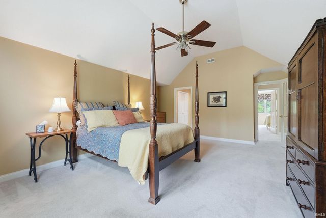 5201 W Deerbrook Drive, Muncie, IN 47304