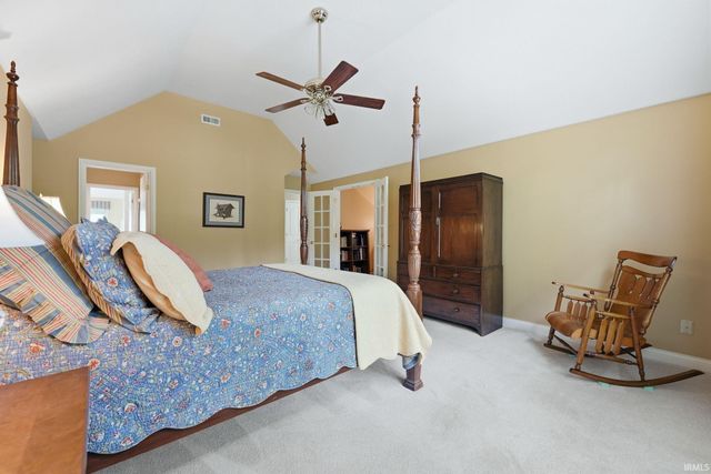 5201 W Deerbrook Drive, Muncie, IN 47304
