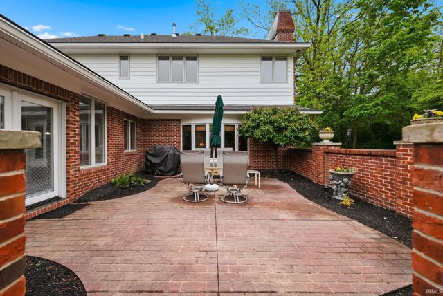 5201 W Deerbrook Drive, Muncie, IN 47304