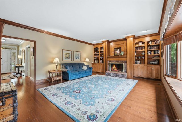 5201 W Deerbrook Drive, Muncie, IN 47304