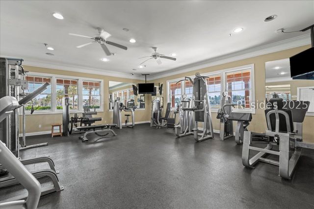 445 Hulston Landing Rd, Bluffton, SC 29909