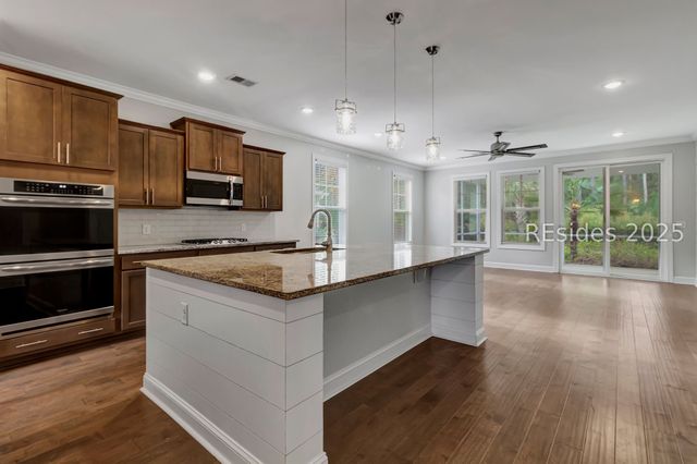 445 Hulston Landing Rd, Bluffton, SC 29909