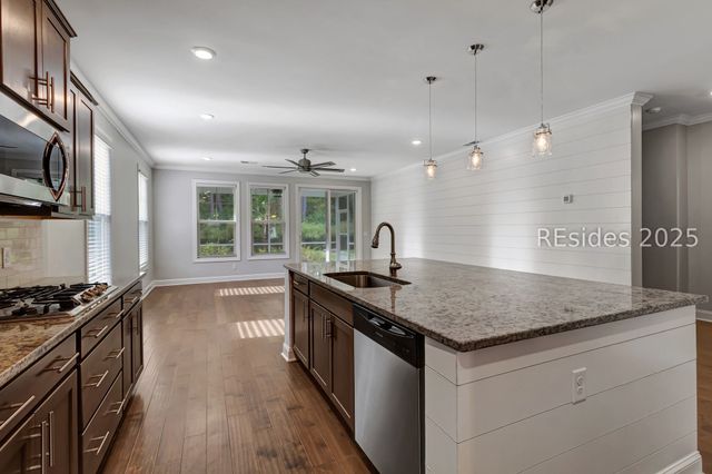 445 Hulston Landing Rd, Bluffton, SC 29909