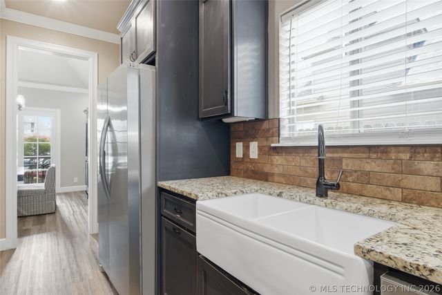 322 E 123rd Court, Jenks, OK 74037