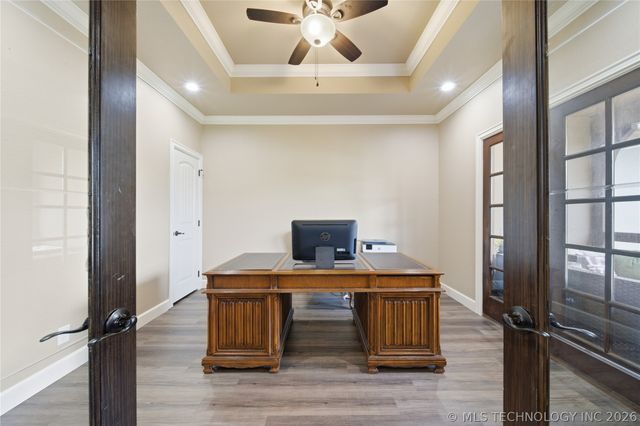 322 E 123rd Court, Jenks, OK 74037