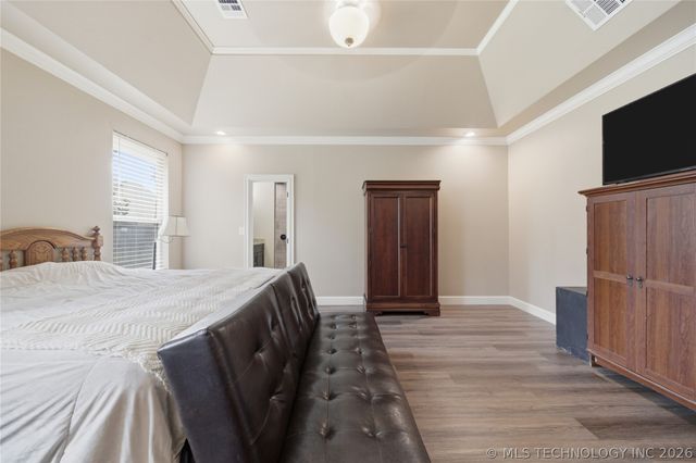 322 E 123rd Court, Jenks, OK 74037