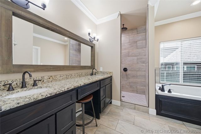 322 E 123rd Court, Jenks, OK 74037
