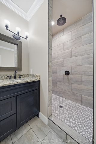 322 E 123rd Court, Jenks, OK 74037