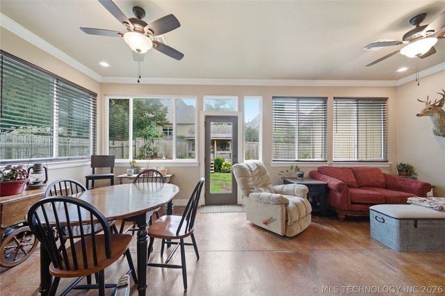 322 E 123rd Court, Jenks, OK 74037