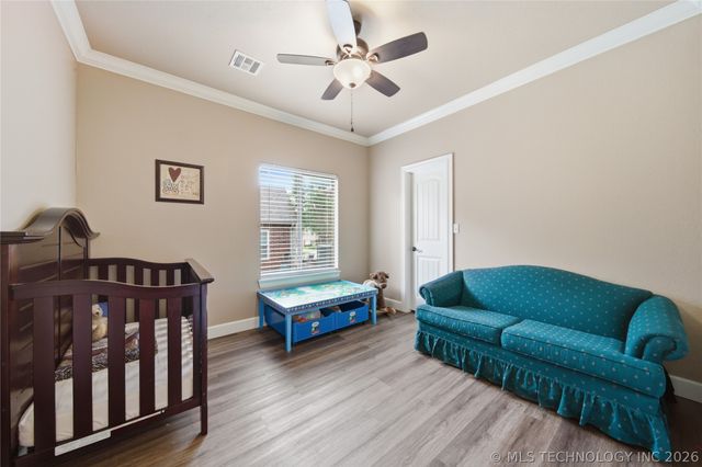 322 E 123rd Court, Jenks, OK 74037