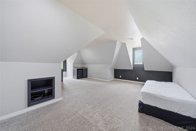 322 E 123rd Court, Jenks, OK 74037