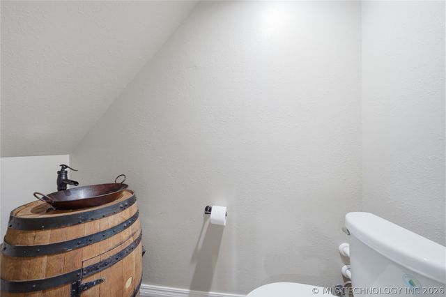322 E 123rd Court, Jenks, OK 74037