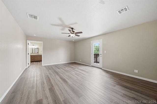 322 E 123rd Court, Jenks, OK 74037