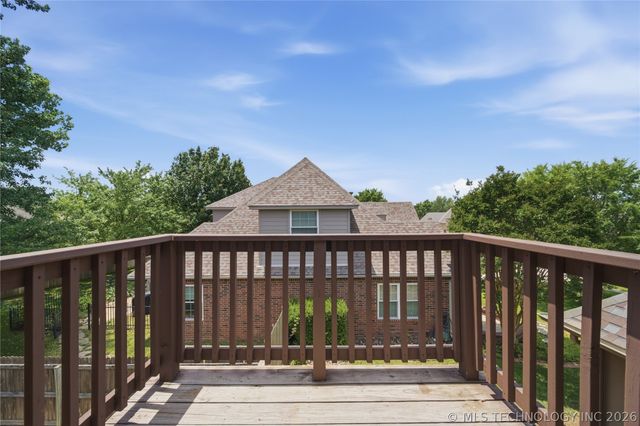 322 E 123rd Court, Jenks, OK 74037