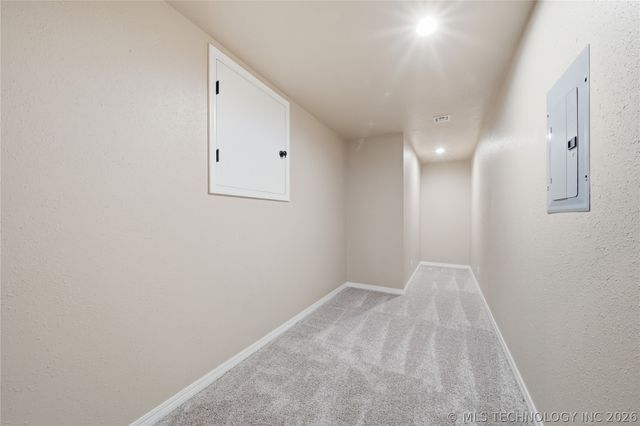 322 E 123rd Court, Jenks, OK 74037