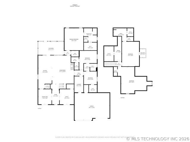 322 E 123rd Court, Jenks, OK 74037