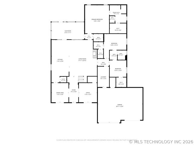 322 E 123rd Court, Jenks, OK 74037