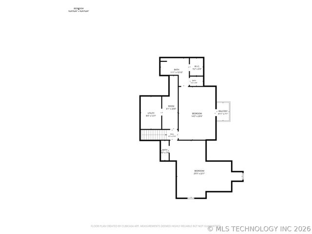 322 E 123rd Court, Jenks, OK 74037
