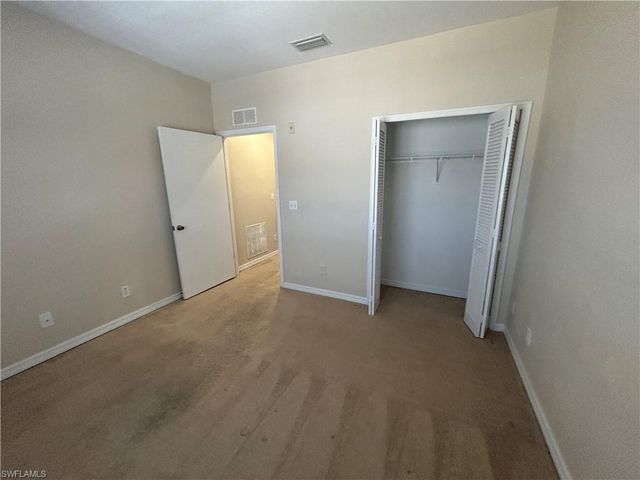 Address unavailable.