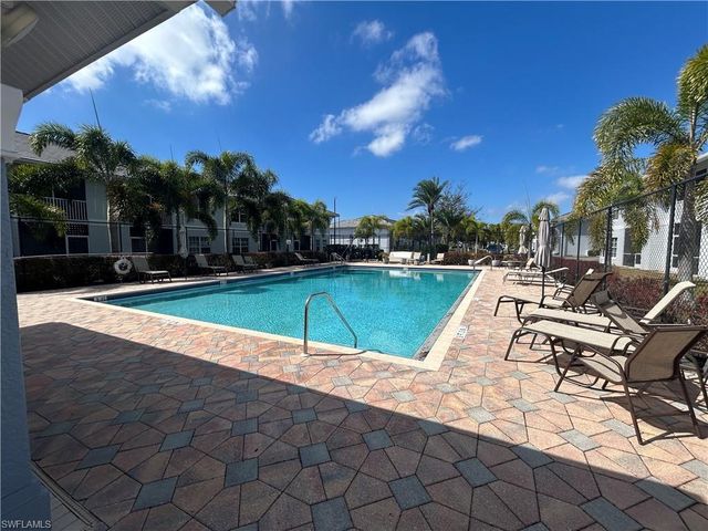 Address unavailable.