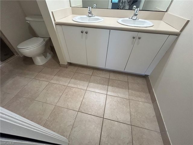 Address unavailable.