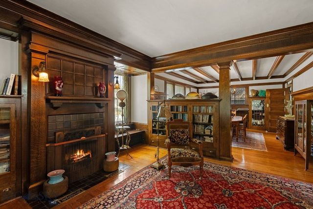 604 S Willson Avenue, Bozeman, MT 59715