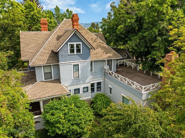 604 S Willson Avenue, Bozeman, MT 59715