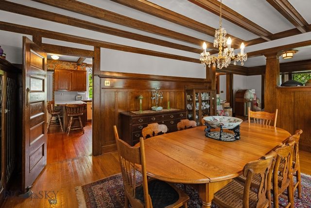 604 S Willson Avenue, Bozeman, MT 59715