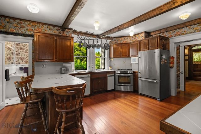 604 S Willson Avenue, Bozeman, MT 59715