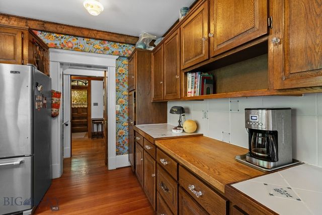 604 S Willson Avenue, Bozeman, MT 59715