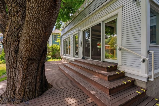 604 S Willson Avenue, Bozeman, MT 59715