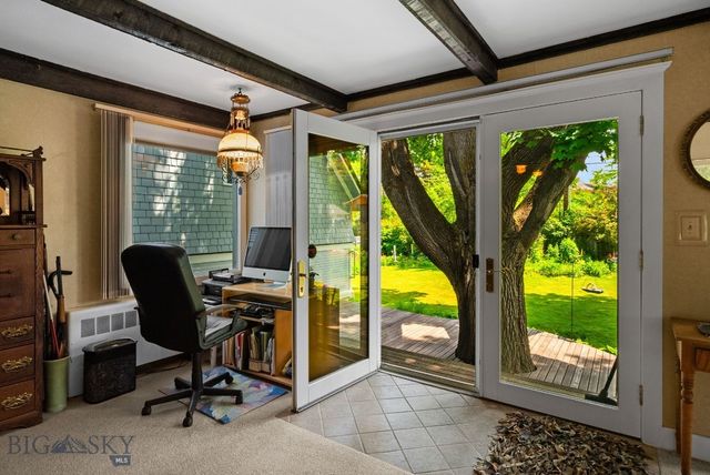 604 S Willson Avenue, Bozeman, MT 59715