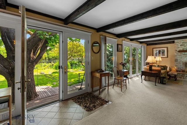 604 S Willson Avenue, Bozeman, MT 59715