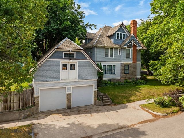 604 S Willson Avenue, Bozeman, MT 59715
