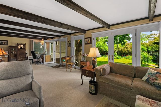 604 S Willson Avenue, Bozeman, MT 59715