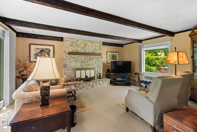 604 S Willson Avenue, Bozeman, MT 59715