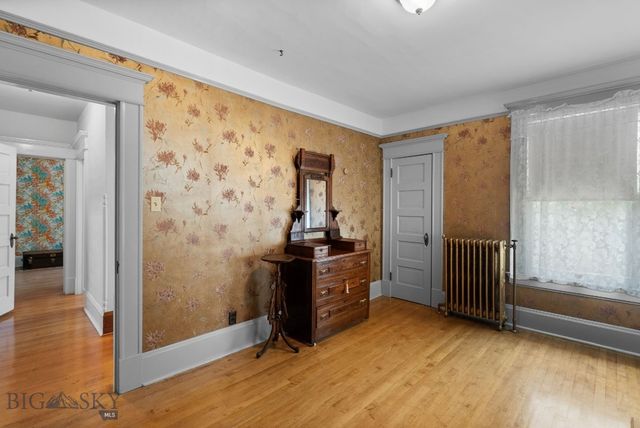 604 S Willson Avenue, Bozeman, MT 59715
