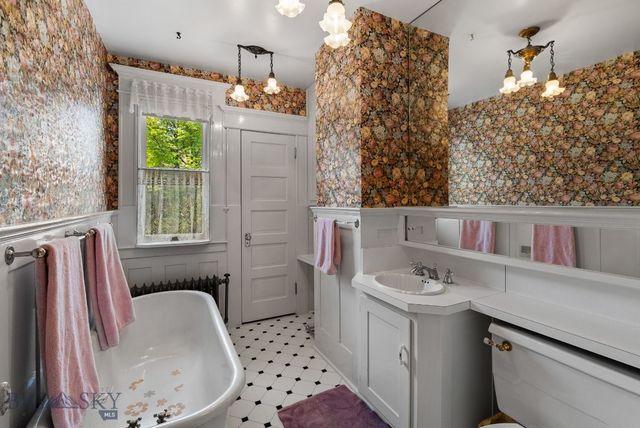 604 S Willson Avenue, Bozeman, MT 59715
