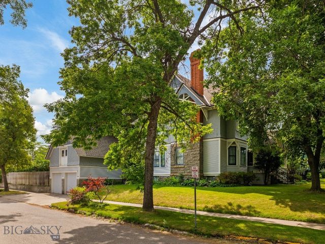 604 S Willson Avenue, Bozeman, MT 59715