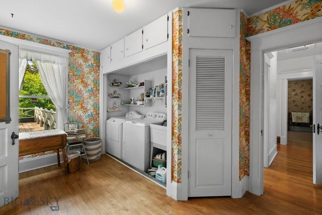 604 S Willson Avenue, Bozeman, MT 59715