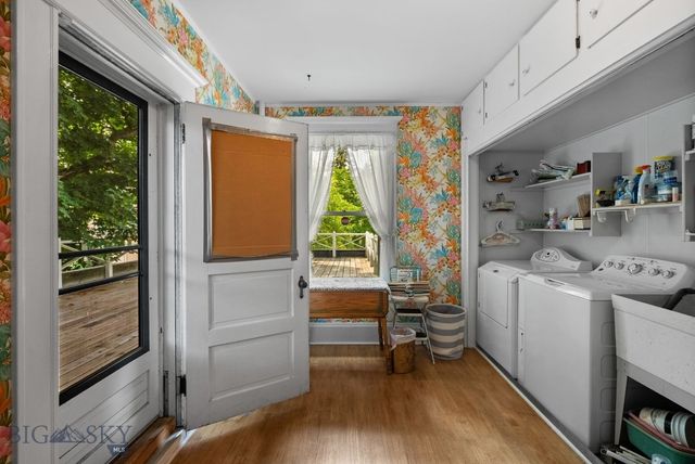 604 S Willson Avenue, Bozeman, MT 59715