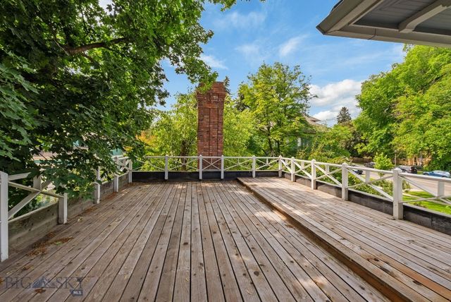 604 S Willson Avenue, Bozeman, MT 59715